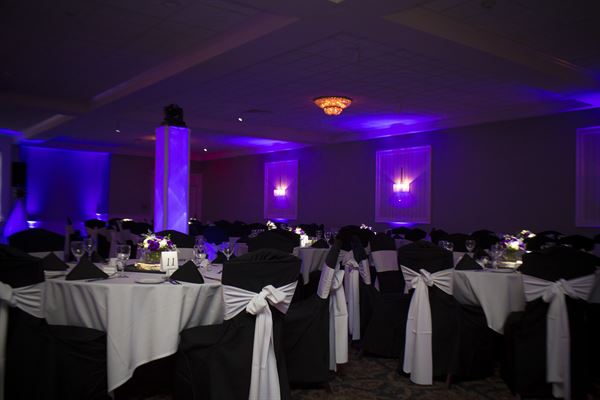 Capitol Plaza Hotel Montpelier, Tapestry Collection by Hilton