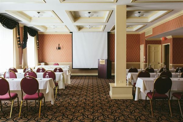 Carleton Of Oak Park