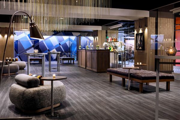 Renaissance Reno Downtown Hotel