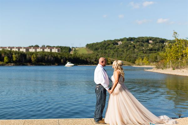 Chateau on the Lake Resort and Convention Center