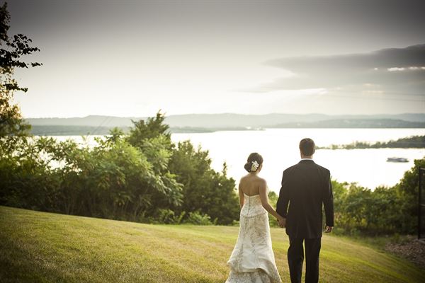 Chateau on the Lake Resort and Convention Center