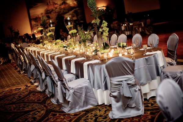 Chateau on the Lake Resort and Convention Center