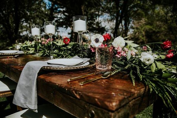 Lakeridge Golf Course