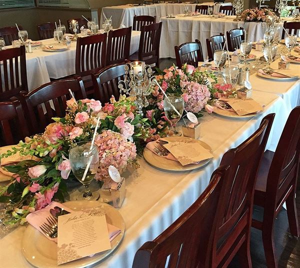 Lakeridge Golf Course