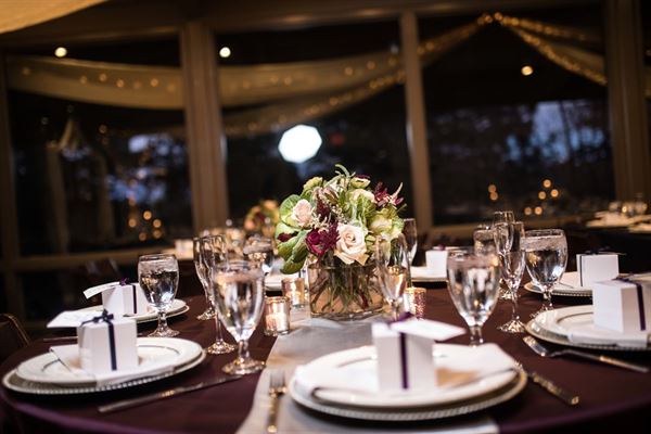 Lakeridge Golf Course