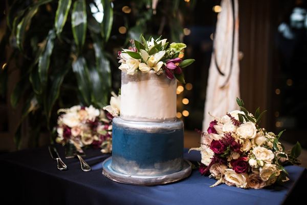 Lakeridge Golf Course