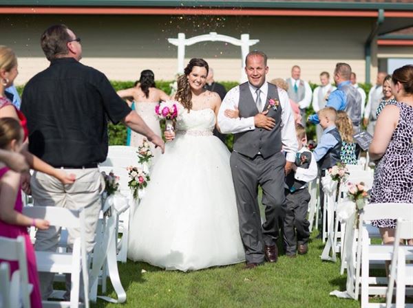 Prairie Bluff Banquets