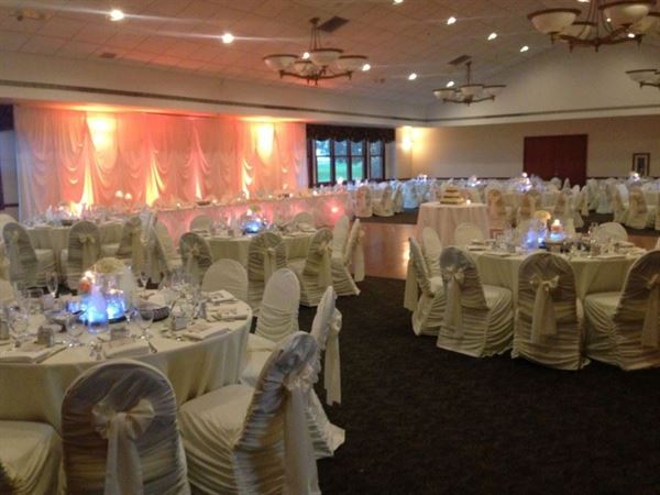 Prairie Bluff Banquets