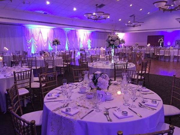 Prairie Bluff Banquets