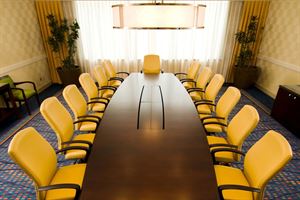 Atlanta Board Room
