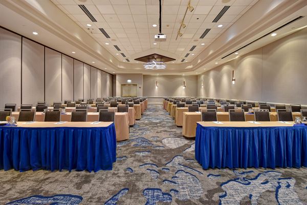 Embassy Suites by Hilton Charleston WV