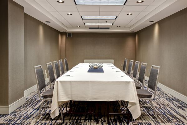 Embassy Suites by Hilton Charleston WV