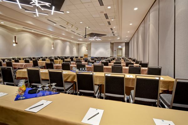 Embassy Suites by Hilton Charleston WV