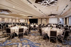 Grand Ballroom