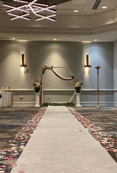 Embassy Suites by Hilton Charleston WV