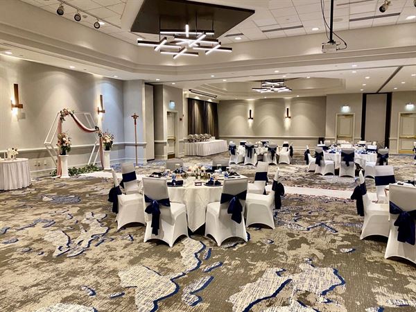 Embassy Suites by Hilton Charleston WV