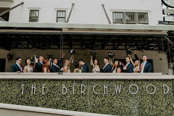 The Birchwood