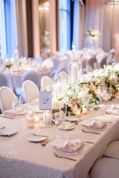 Waldorf Astoria Chicago