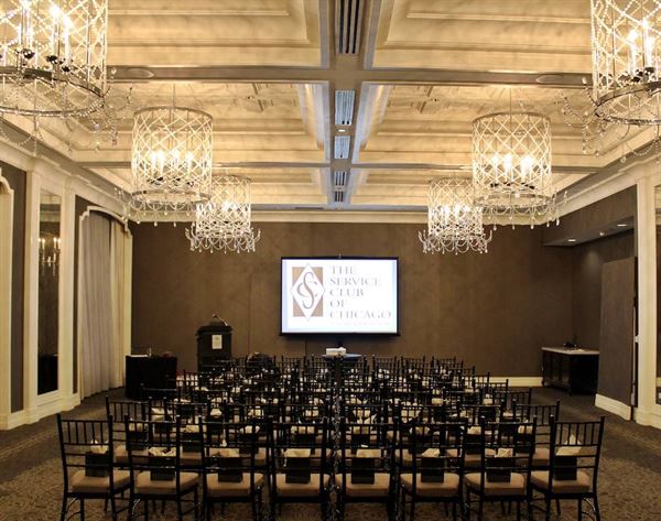 Waldorf Astoria Chicago