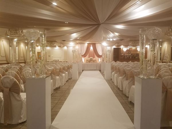 Regency Inn Banquets