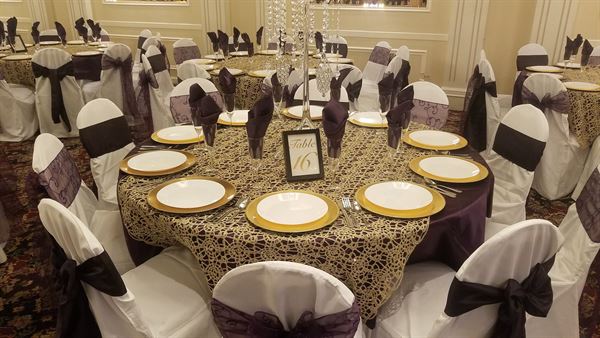 Regency Inn Banquets