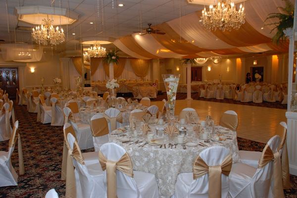 Regency Inn Banquets