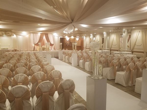 Regency Inn Banquets