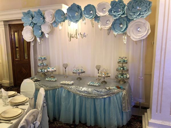 Regency Inn Banquets