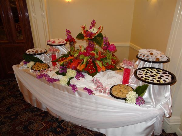 Regency Inn Banquets
