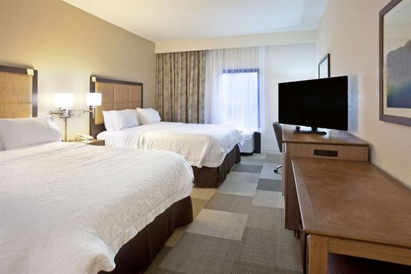 Hampton Inn & Suites Nashville-Smyrna