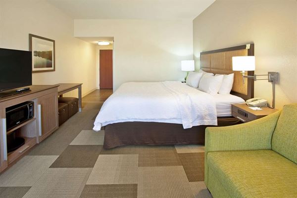 Hampton Inn & Suites Nashville-Smyrna