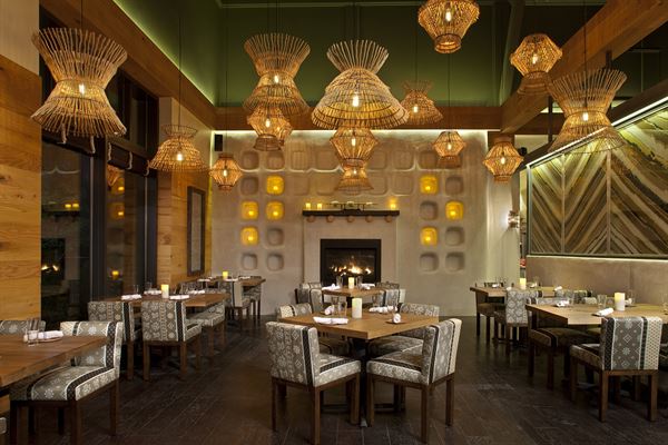 Kachina Southwestern Grill