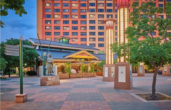 Kachina Southwestern Grill