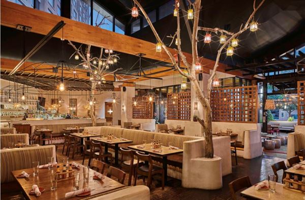 Kachina Southwestern Grill