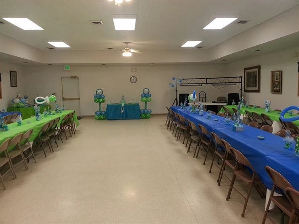 Jefferson County Masonic Center