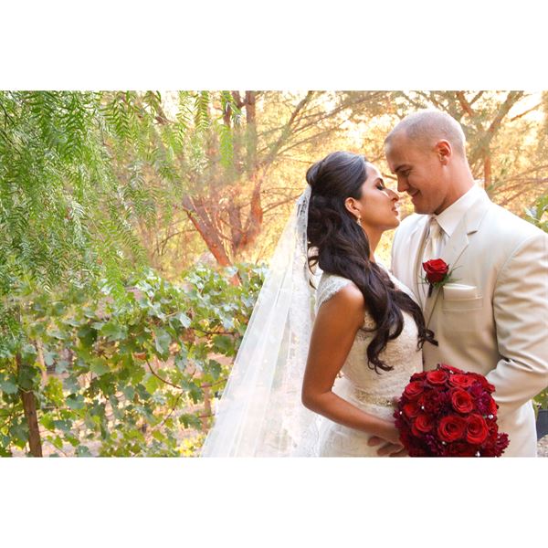 Weddings By Liz And Mia