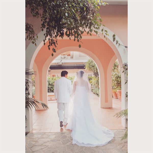 Weddings By Liz And Mia