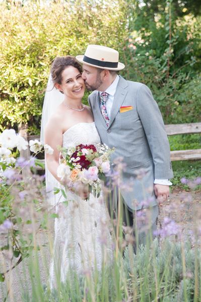 Weddings By Liz And Mia