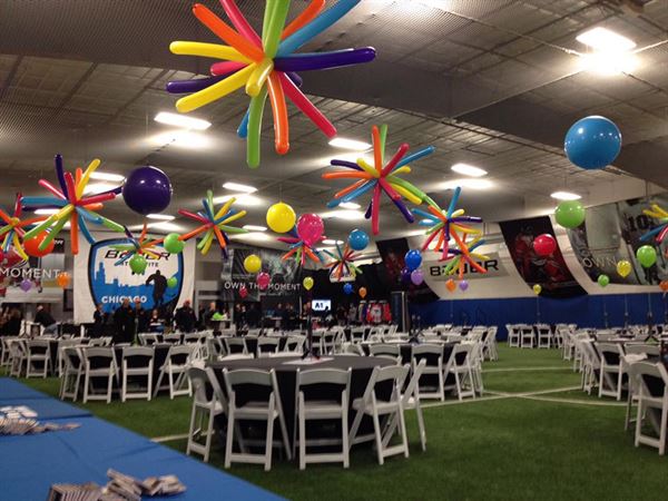 Seven Bridges Ice Arena