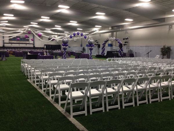 Seven Bridges Ice Arena