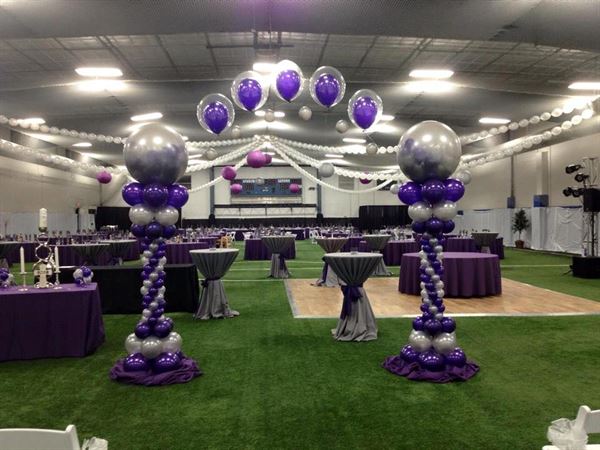 Seven Bridges Ice Arena