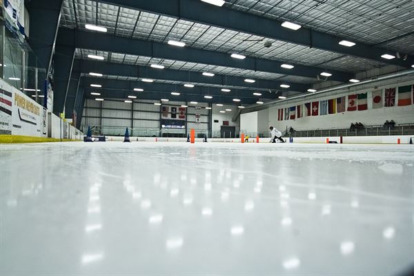 Seven Bridges Ice Arena