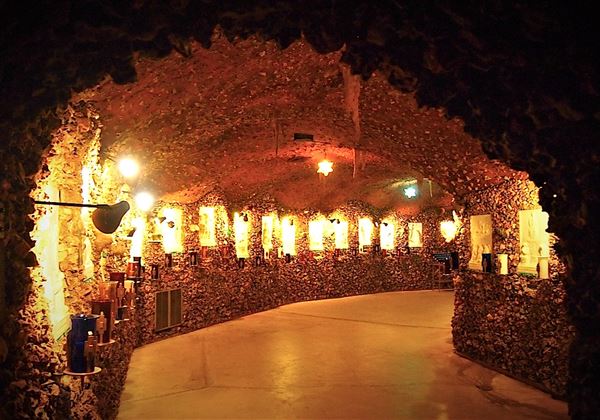 The Carmelite Banquet Hall