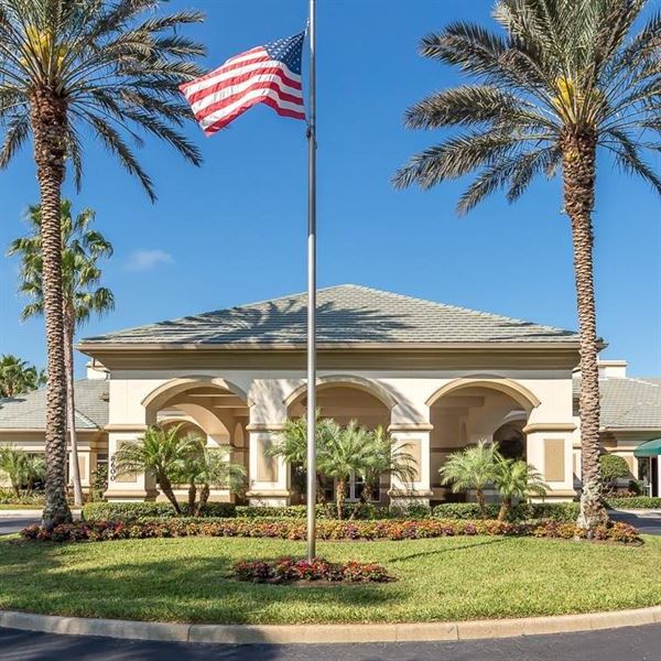 Legends Golf & Country Club