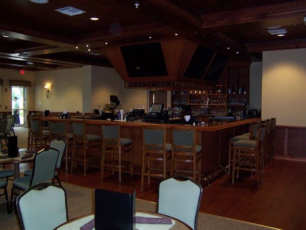 Legends Golf & Country Club