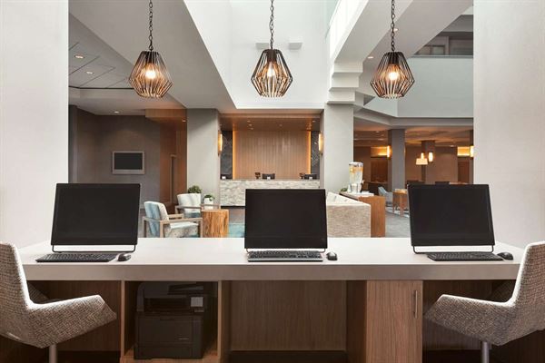 Embassy Suites Monterey Bay - Seaside