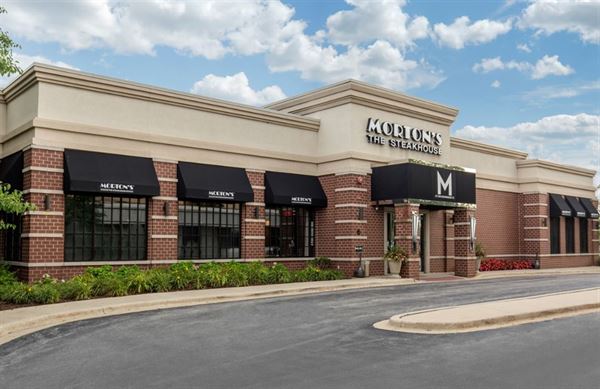 Mortons's Steakhouse