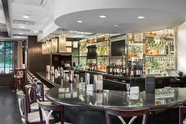 Mortons's Steakhouse