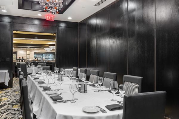 Mortons's Steakhouse