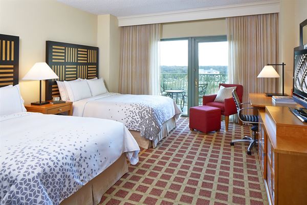 Renaissance World Golf Village Resort